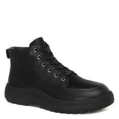 Ботинки мужские Tendance ET95021H-3 черные 42 EU