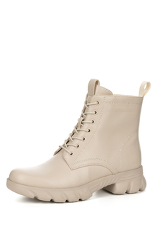 Ботинки женские T.Taccardi K0926MH-15J бежевые 39 RU