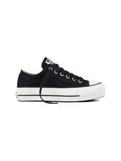 Кеды женские Converse 560250 черные 38 EU