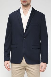 Пиджак мужской Esprit Casual 013EE2G310 синий S