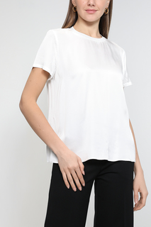 Блуза женская Esprit Collection 992EO1F313 белая L