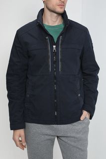 Куртка мужская LERROS 2327019 синяя 2XL