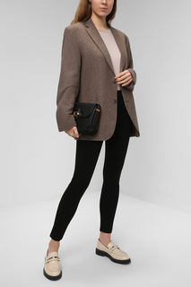 Брюки женские ONLY 15244455 черные XS