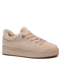 Кеды женские Tendance RSHJ221-125 бежевые 39 EU