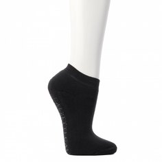 Носки женские Calzetti Ж1-33005 серые 36-39