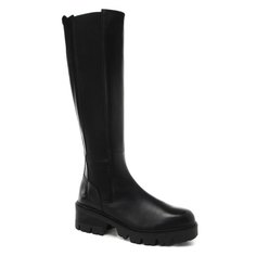Сапоги женские Tendance G11 черные 37 EU