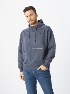 Худи мужское G-Star Raw D22020-A613-863 синее L