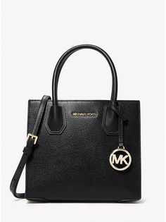 Сумка женская Michael Kors 35S1GM9M2L, черный