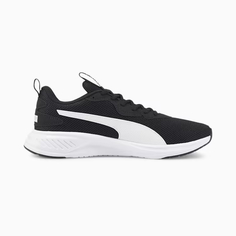 Спортивные кроссовки женские PUMA 37628801 черные 44 RU