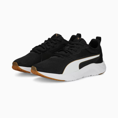 Спортивные кроссовки мужские PUMA 37818503 черные 40.5 RU