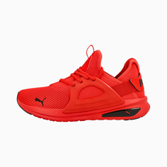 Спортивные кроссовки мужские PUMA 37704802 красные 43 RU