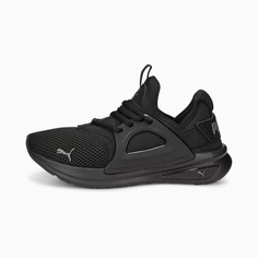 Спортивные кроссовки мужские PUMA 37704801 черные 44 RU