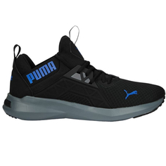 Спортивные кроссовки мужские PUMA 19523416 черные 44.5 RU