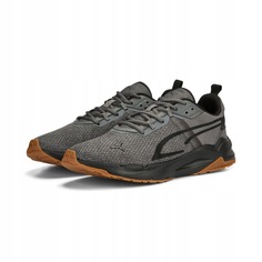 Спортивные кроссовки мужские PUMA 38942204 серые 47.5 RU