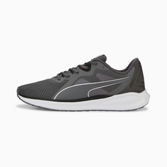 Кроссовки мужские Puma Twitch Runner Fresh Cool Dark Gray 37798108 серые 45 RU