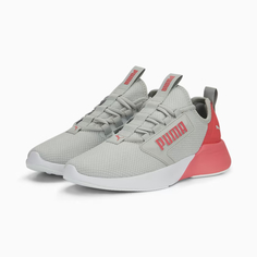 Спортивные кроссовки женские PUMA 19555117 серые 42 RU