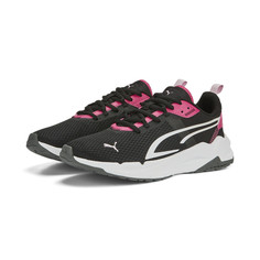 Спортивные кроссовки мужские PUMA 38942207 черные 41 RU