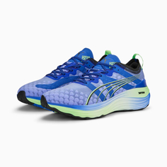 Спортивные кроссовки мужские PUMA 37775702 синие 42 RU