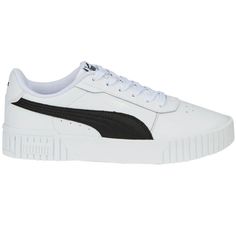 Кроссовки женские PUMA 38584907 черные 37 RU