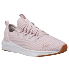 Спортивные кроссовки женские PUMA 37603809 розовые 38 RU