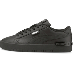 Спортивные кроссовки женские PUMA 38075101 черные 37 RU