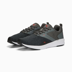 Спортивные кроссовки мужские PUMA 19055664 серые 40.5 RU