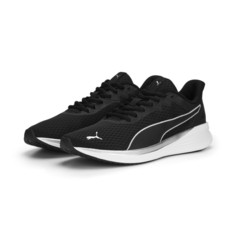 Кроссовки мужские Puma Transport Modern Fresh Black 37801601 черные 46 RU