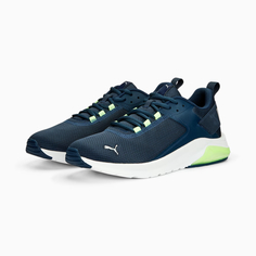 Кроссовки мужские PUMA 38043519 черные 41 RU