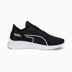 Спортивные кроссовки женские PUMA 37680901 черные 40.5 RU