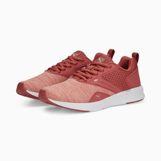 Спортивные кроссовки мужские PUMA 19055665 розовые 40 RU