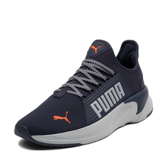 Спортивные кроссовки мужские PUMA 37654012 синие 42 RU