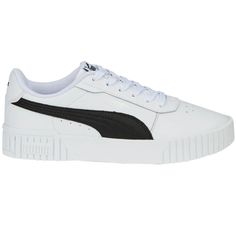 Кроссовки женские PUMA 38584907 черные 39 RU