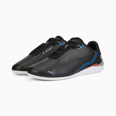 Кроссовки мужские PUMA 30730401 черные 40 RU