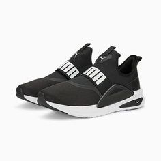 Спортивные кроссовки мужские PUMA 37787501 черные 37 RU
