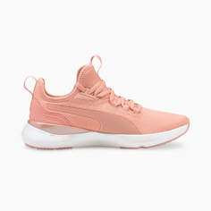 Спортивные кроссовки женские PUMA 37624801 розовые 38 RU