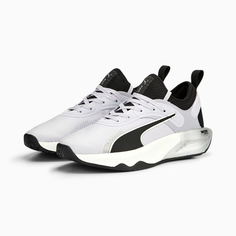 Спортивные кроссовки женские PUMA 37696907 фиолетовые 41 RU