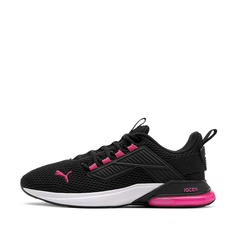 Кроссовки мужские PUMA 37787103 черные 38 RU