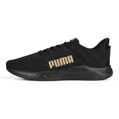 Спортивные кроссовки мужские PUMA 37772908 черные 37.5 RU