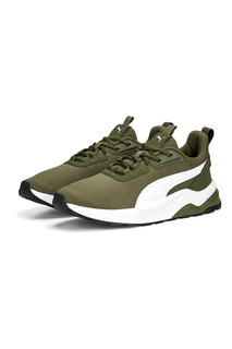 Кроссовки мужские PUMA 39098204 зеленые 44 RU