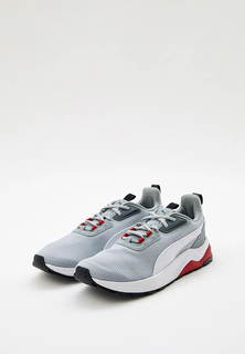 Кроссовки мужские PUMA 39098206 серые 41 RU