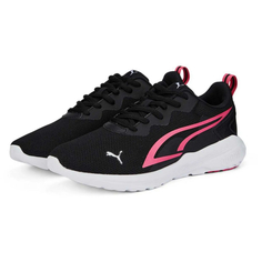 Кроссовки мужские PUMA 38626909 черные 38 RU