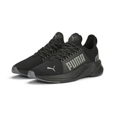 Спортивные кроссовки мужские PUMA 37802801 черные 46 RU