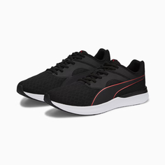 Спортивные кроссовки мужские PUMA 37702803 черные 47.5 RU