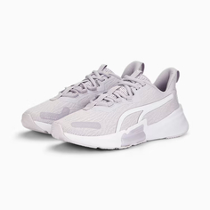 Спортивные кроссовки женские PUMA 37794302 фиолетовые 38.5 RU