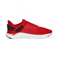 Спортивные кроссовки мужские PUMA 37772904 красные 45 RU