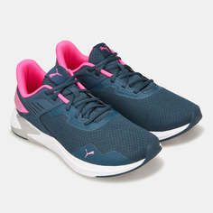 Кроссовки мужские PUMA 37685815 черные 38 RU