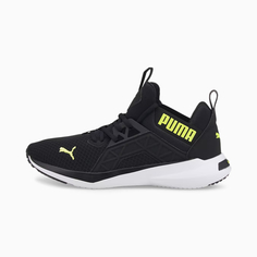 Спортивные кроссовки мужские PUMA 19523406 черные 42 RU