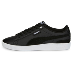 Кеды женские Puma Vikky v3 Mono Black-Black 38638302 черные 36 RU