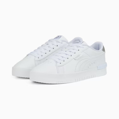 Спортивные кроссовки женские PUMA 38762102 белые 39 RU