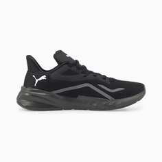 Спортивные кроссовки мужские PUMA 37617601 черные 40 RU